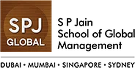 S P Jain School of Global Management